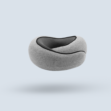 Coussin de voyage pour dormir confortablement