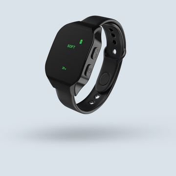 La montre qui calme votre cerveau pour un sommeil réparateur.